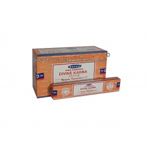 Satya Divine Karma 15gr (12x15gr)